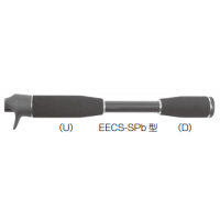 EECS・CECS-SPb ※最大外径27mmのセパレートグリップ(バラ売り)